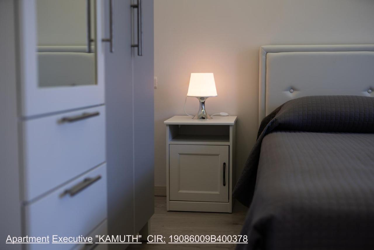 Rocca Di Cerere "Rocca Da Zeru" Apartments Enna Esterno foto