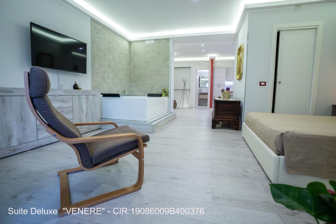 Rocca Di Cerere "Rocca Da Zeru" Apartments Enna Esterno foto