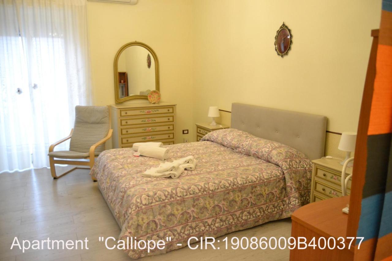 Rocca Di Cerere "Rocca Da Zeru" Apartments Enna Esterno foto